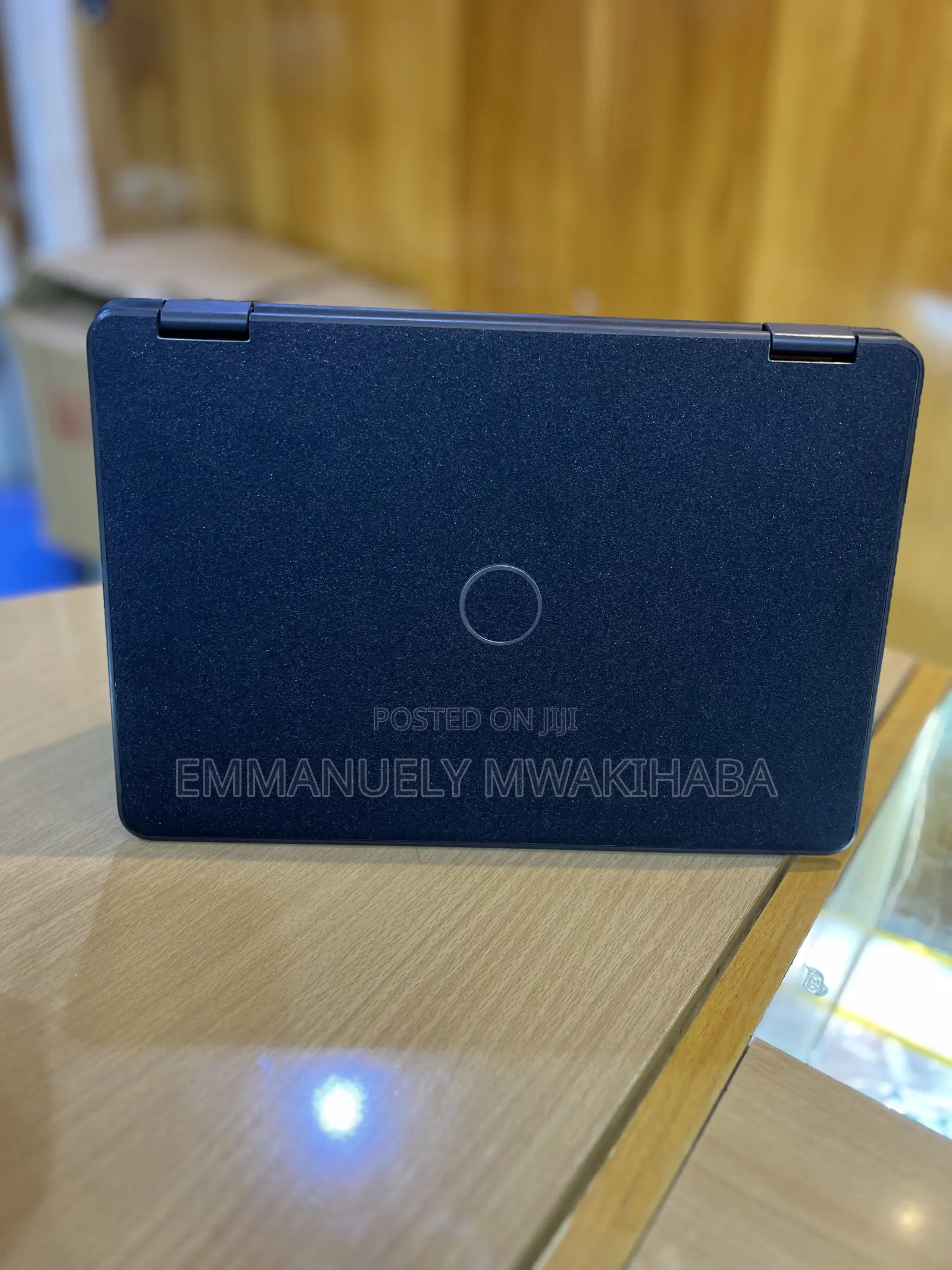 Laptop Dell Latitude 3189 4GB SSD 128GB