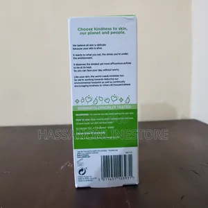 Simple Hydrating Light Moisturiser 125ml