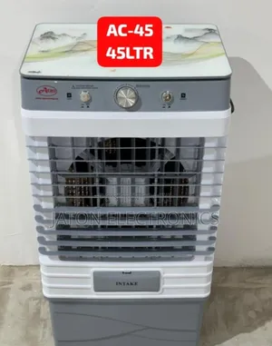 Photo - Aero Air Cooler 45 Liter