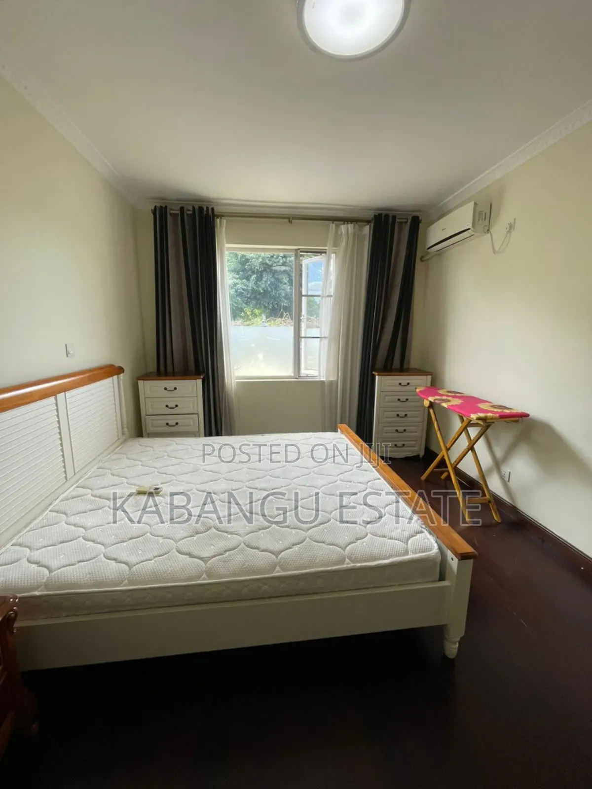 Furnished 2bdrm Apartment in Oysterbay for rent