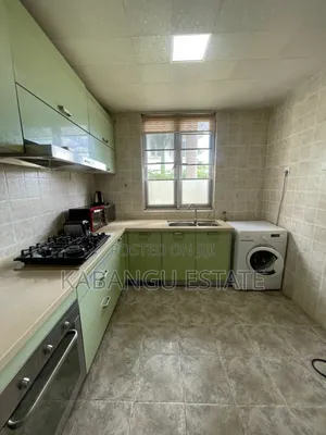 Furnished 2bdrm Apartment in Oysterbay for rent