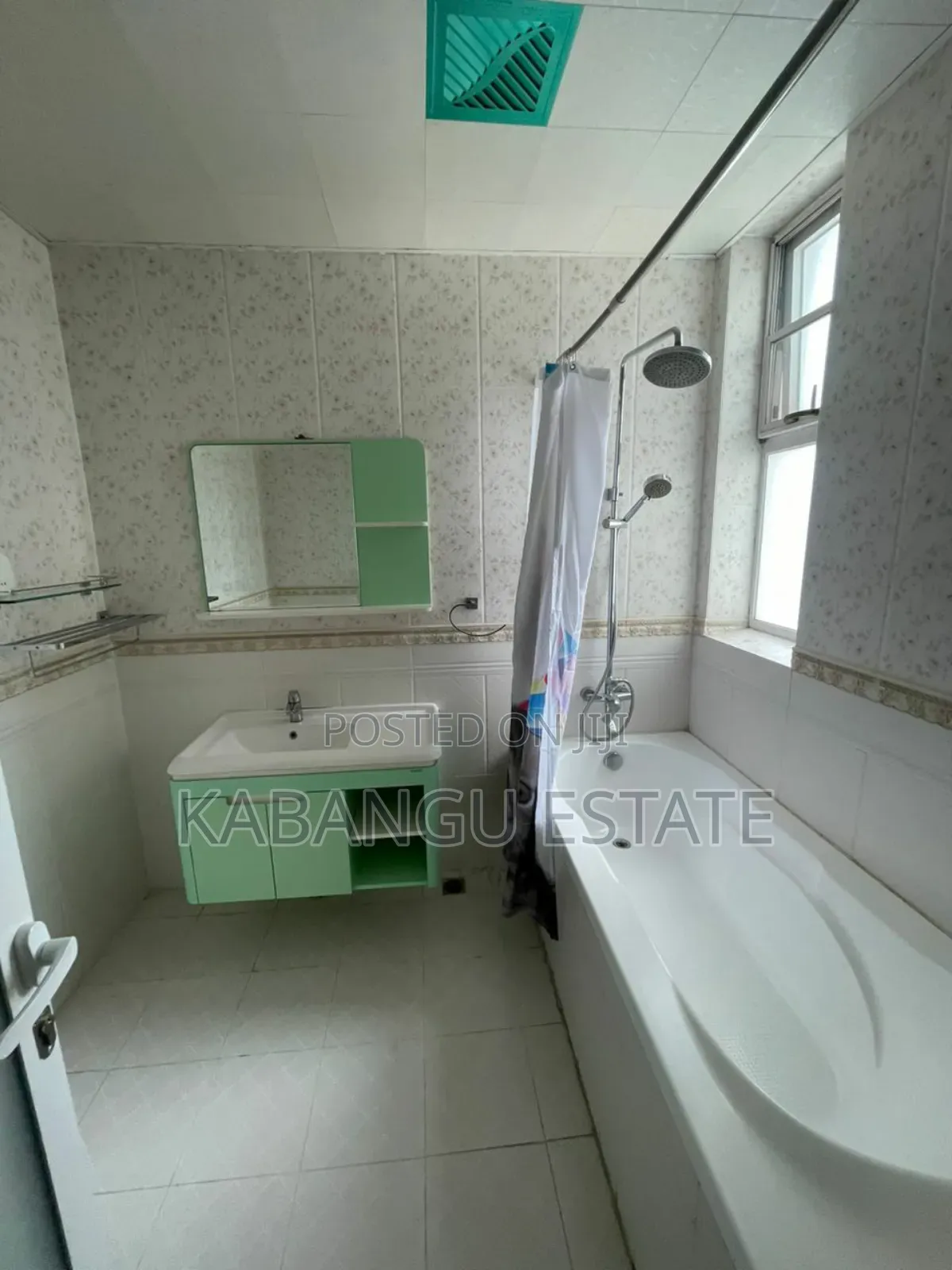 Furnished 2bdrm Apartment in Oysterbay for rent