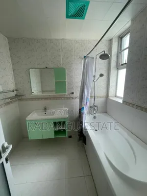 Furnished 2bdrm Apartment in Oysterbay for rent
