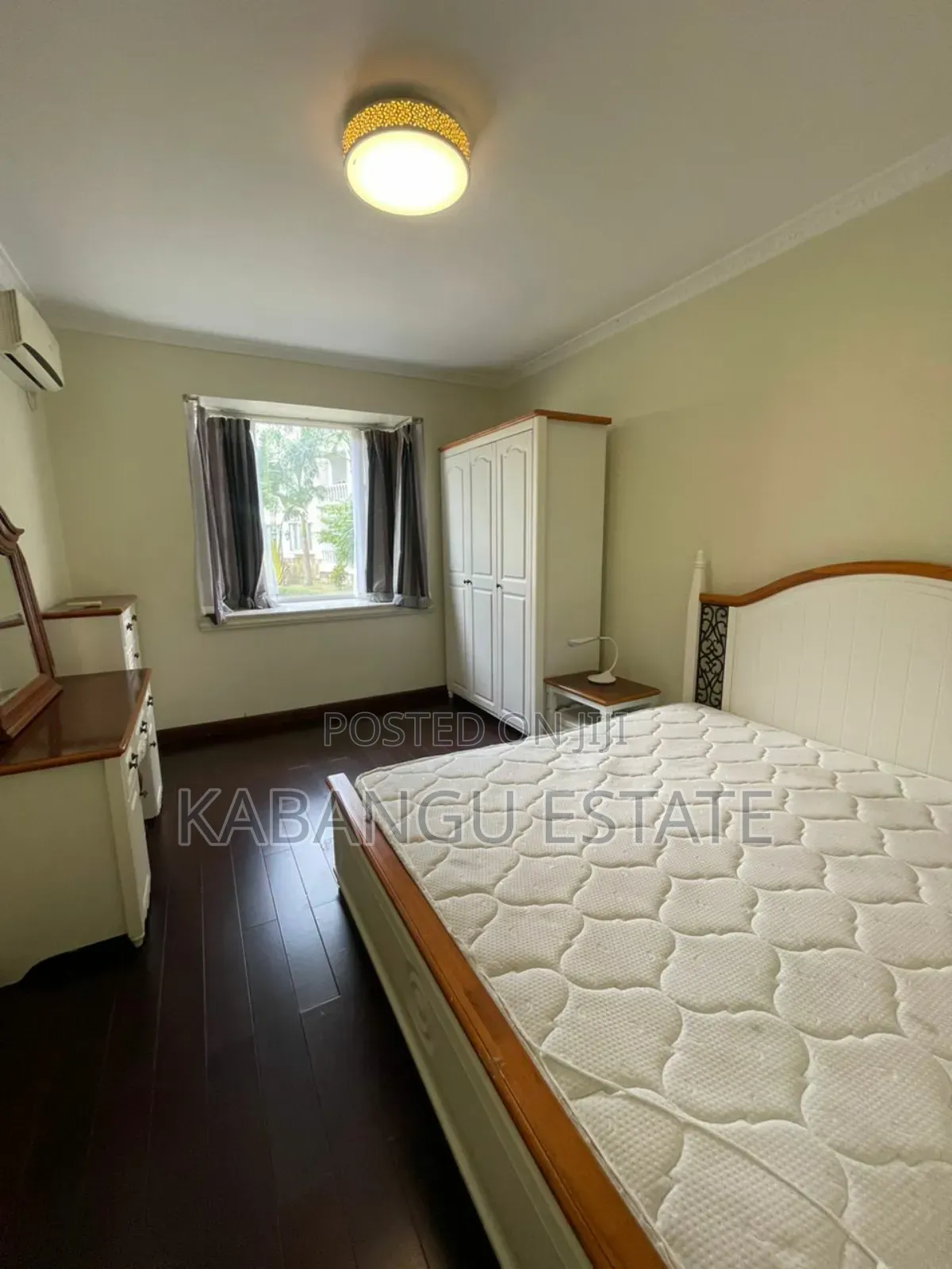 Furnished 2bdrm Apartment in Oysterbay for rent