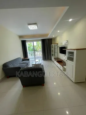 Furnished 2bdrm Apartment in Oysterbay for rent