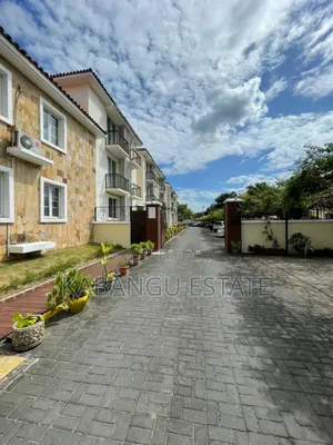 Furnished 2bdrm Apartment in Oysterbay for rent