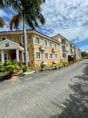 Furnished 2bdrm Apartment in Oysterbay for rent