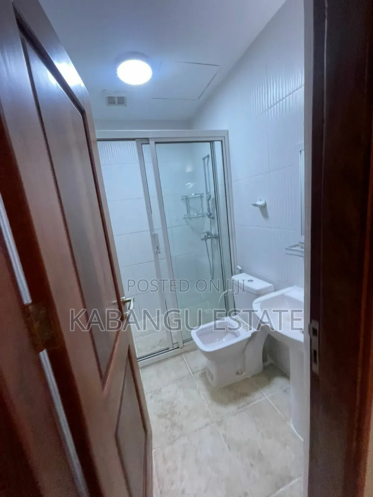 Furnished 2bdrm Apartment in Masaki for rent