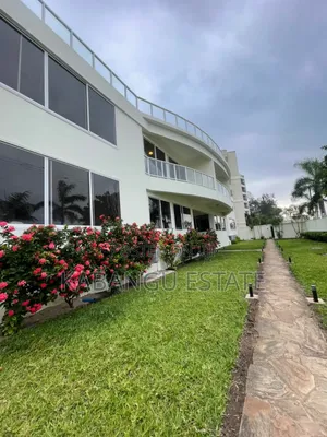 Furnished 2bdrm Apartment in Masaki for rent