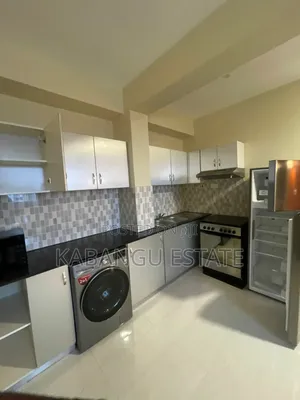 Furnished 1bdrm Apartment in Masaki for rent