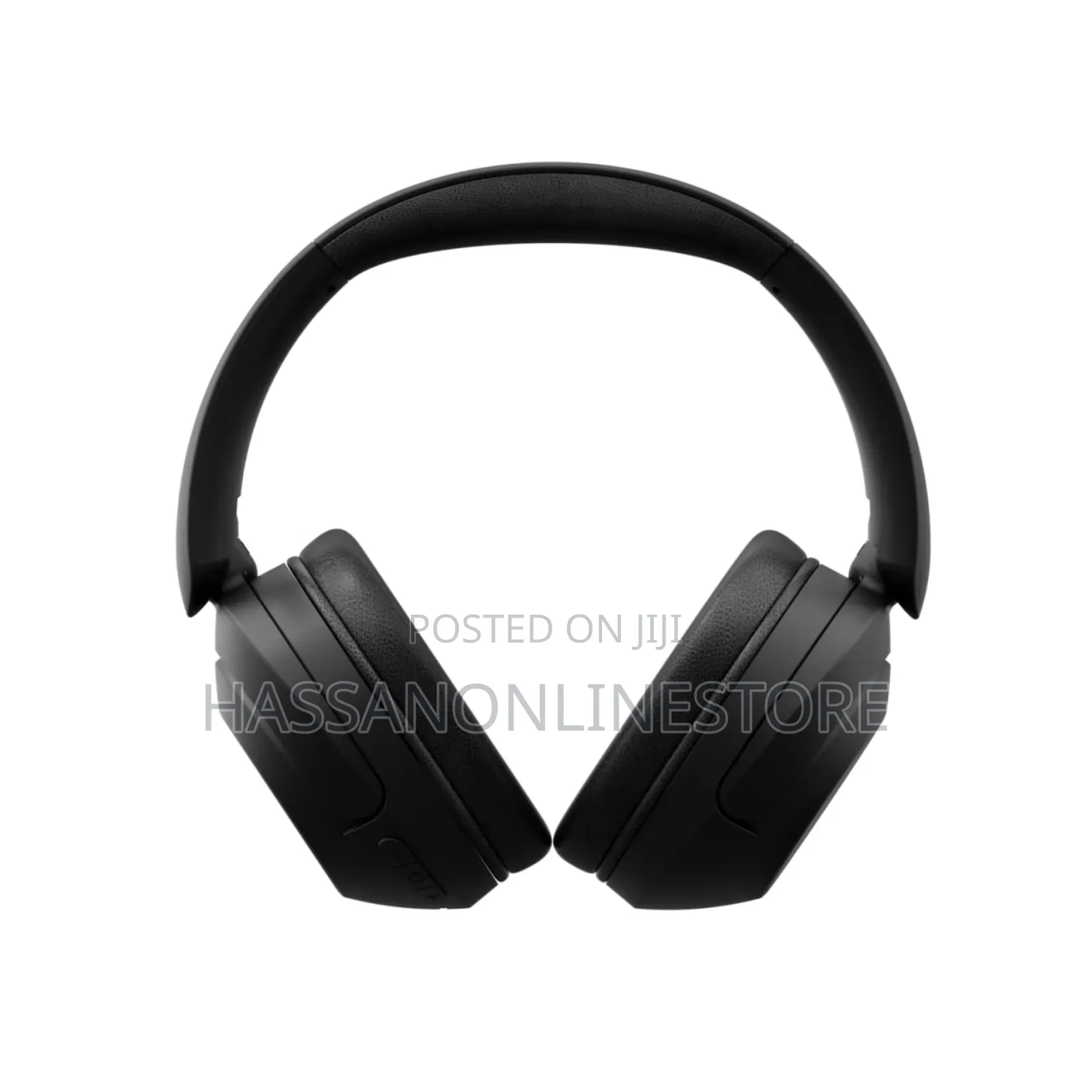 Porodo Euphora Wireless Headphones