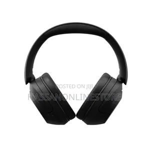 Porodo Euphora Wireless Headphones