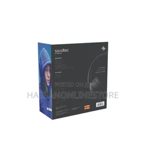 Porodo Euphora Wireless Headphones