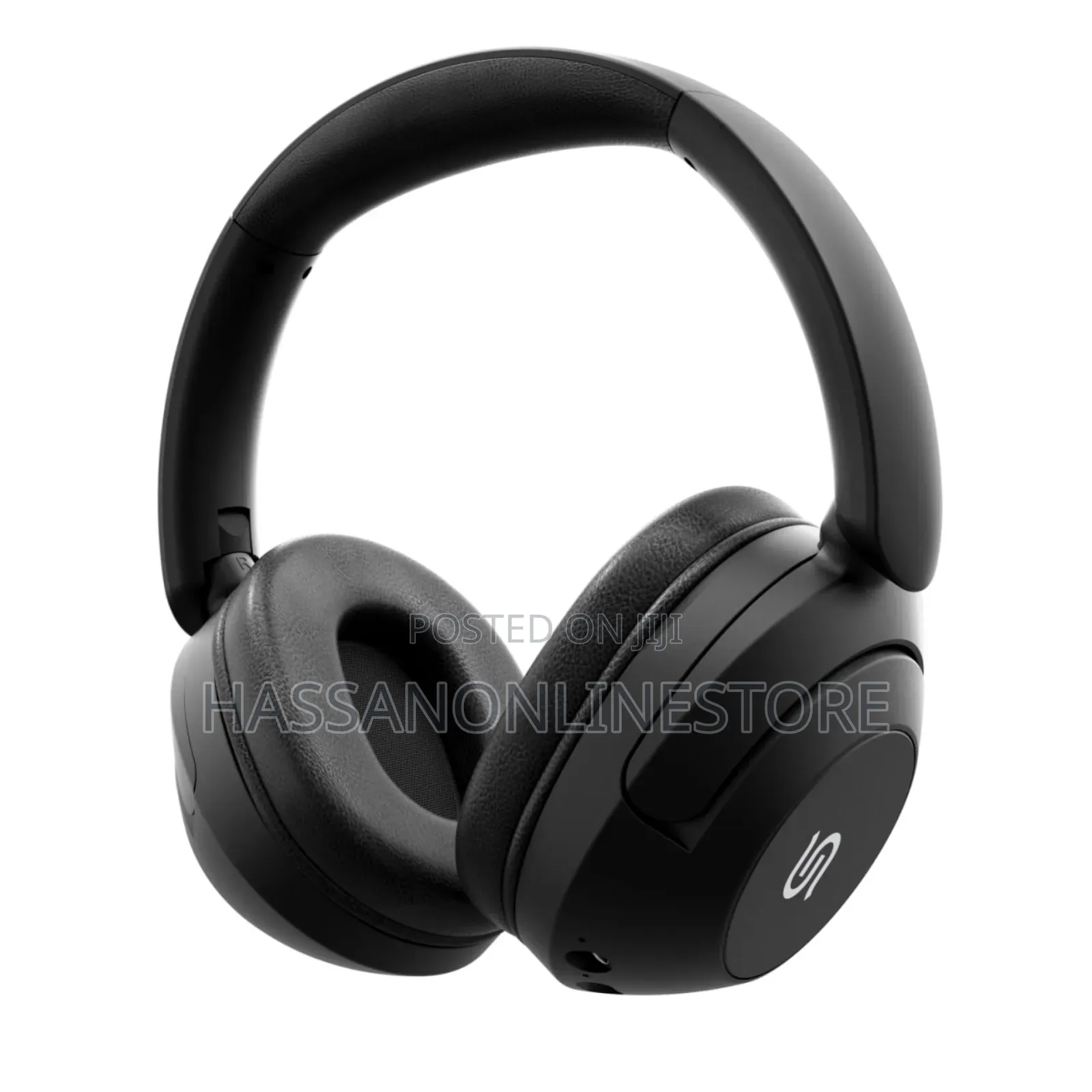 Porodo Euphora Wireless Headphones