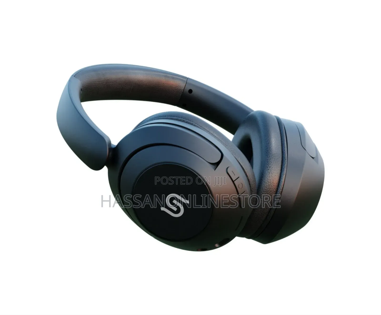 Porodo Euphora Wireless Headphones