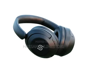 Porodo Euphora Wireless Headphones