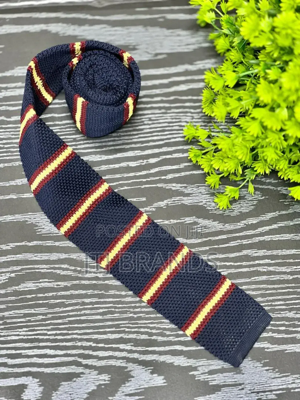Best New Ties
