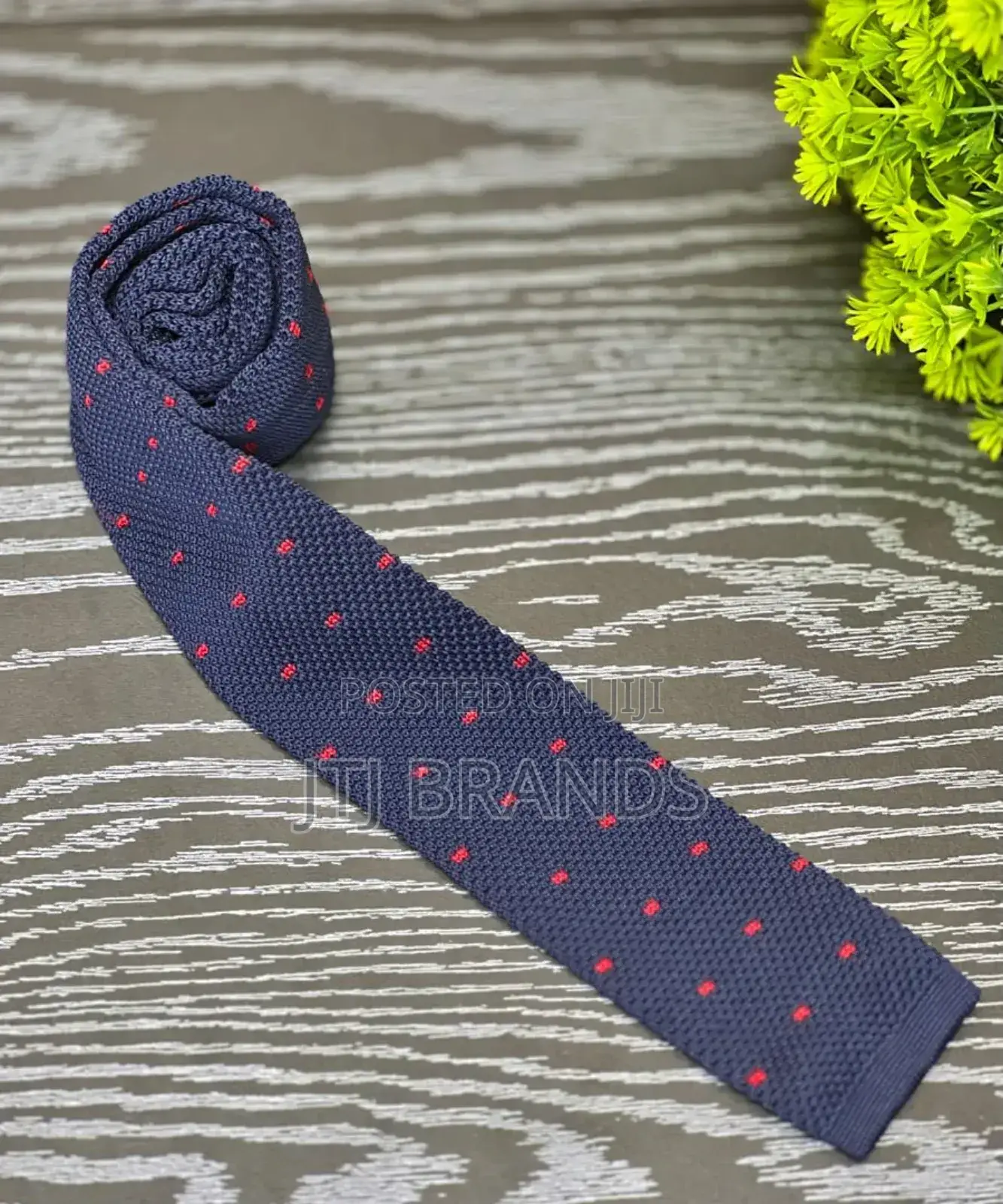 Best New Ties