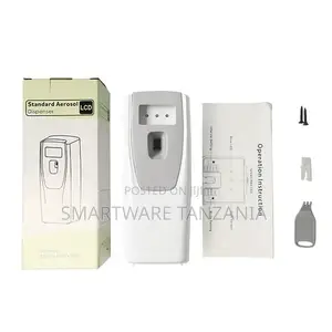 Hotel Room Electric Spray Air Freshener Dispenser Machine