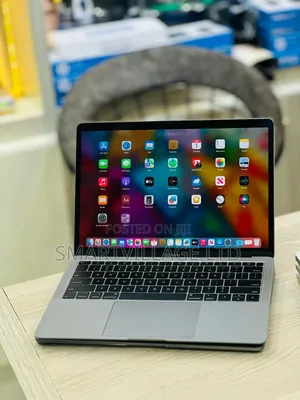 Laptop Apple MacBook Air 2018 16GB Intel Core I5 SSD 512GB