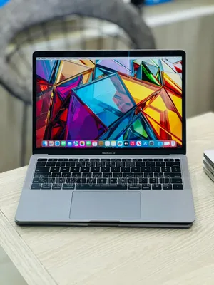 Laptop Apple MacBook Air 2018 16GB Intel Core I5 SSD 512GB