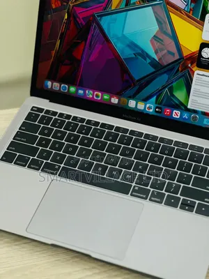 Laptop Apple MacBook Air 2018 16GB Intel Core I5 SSD 512GB