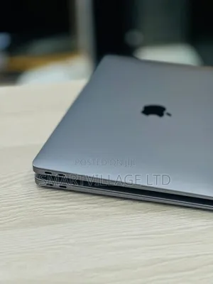 Laptop Apple MacBook Air 2018 8GB Intel Core I5 SSD 512GB