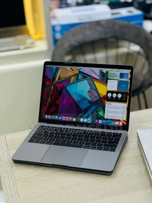 Laptop Apple MacBook Air 2018 8GB Intel Core I5 SSD 512GB