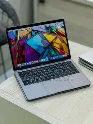 Laptop Apple MacBook Air 2018 8GB Intel Core I5 SSD 512GB