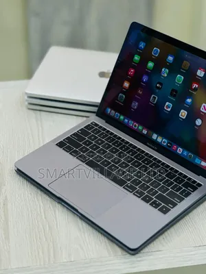 Laptop Apple MacBook Air 2018 8GB Intel Core I5 SSD 512GB