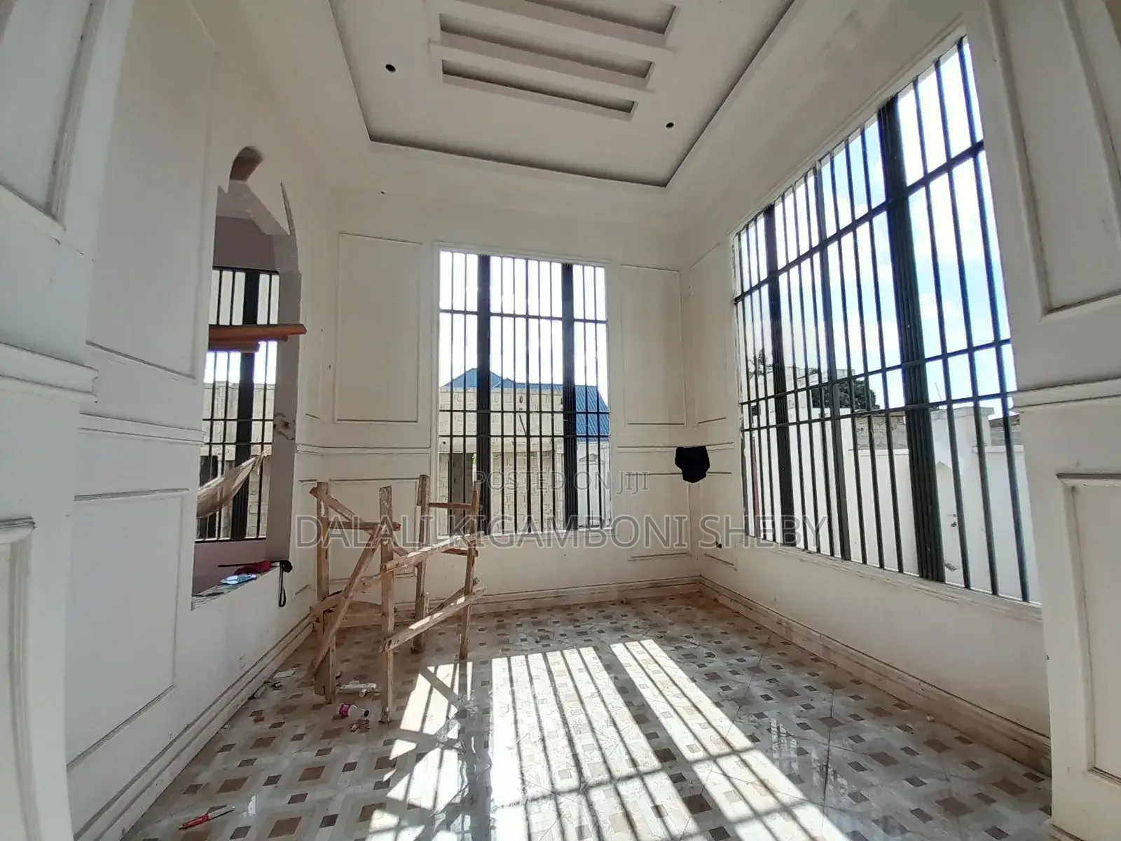 5bdrm House in Kigamboni Ungindoni for sale