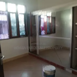 3bdrm House in Mwananyamala for rent