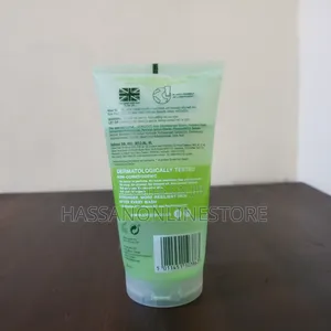 Simple Refreshing Facial Wash 150ml