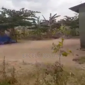 Plot for Sale at Mbweni Mpiji