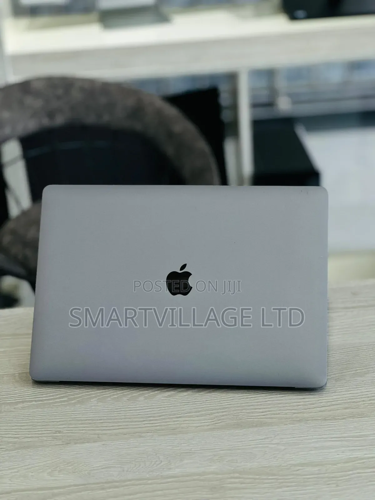 Laptop Apple MacBook Pro 2017 16GB Intel Core I7 SSD 256GB