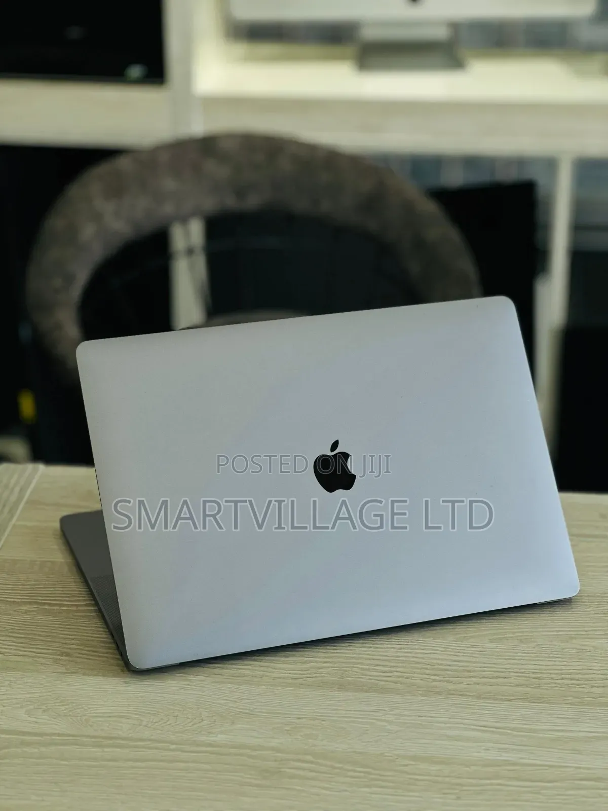 Laptop Apple MacBook Pro 2017 16GB Intel Core I7 SSD 256GB
