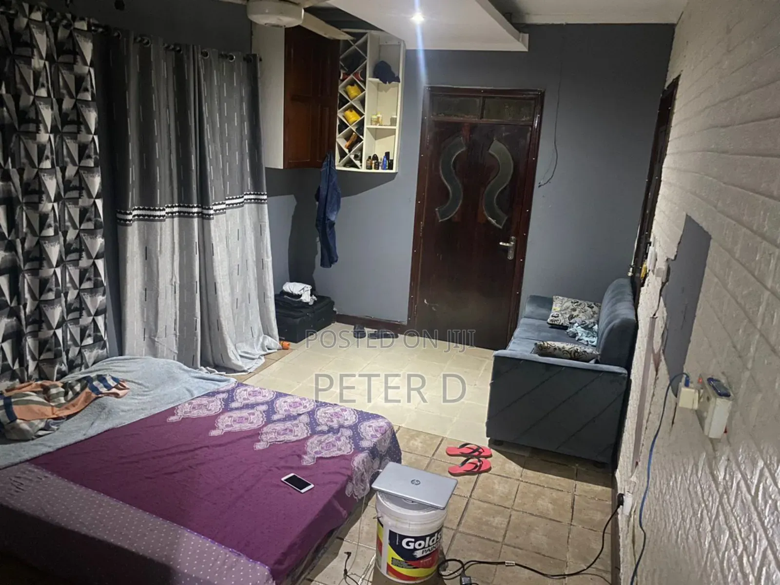 1bdrm Apartment in Mbezi Beach for rent