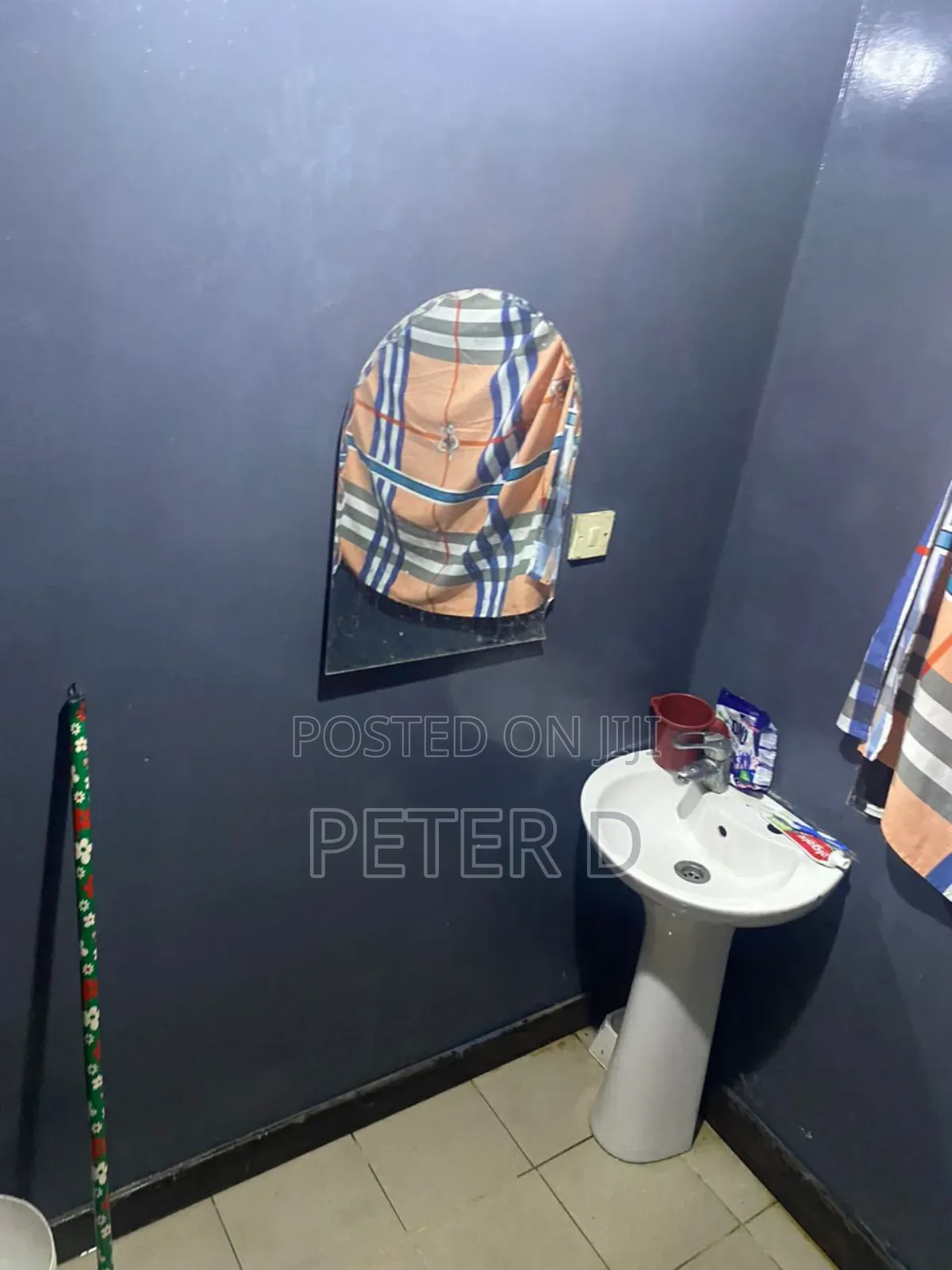 1bdrm Apartment in Mbezi Beach for rent
