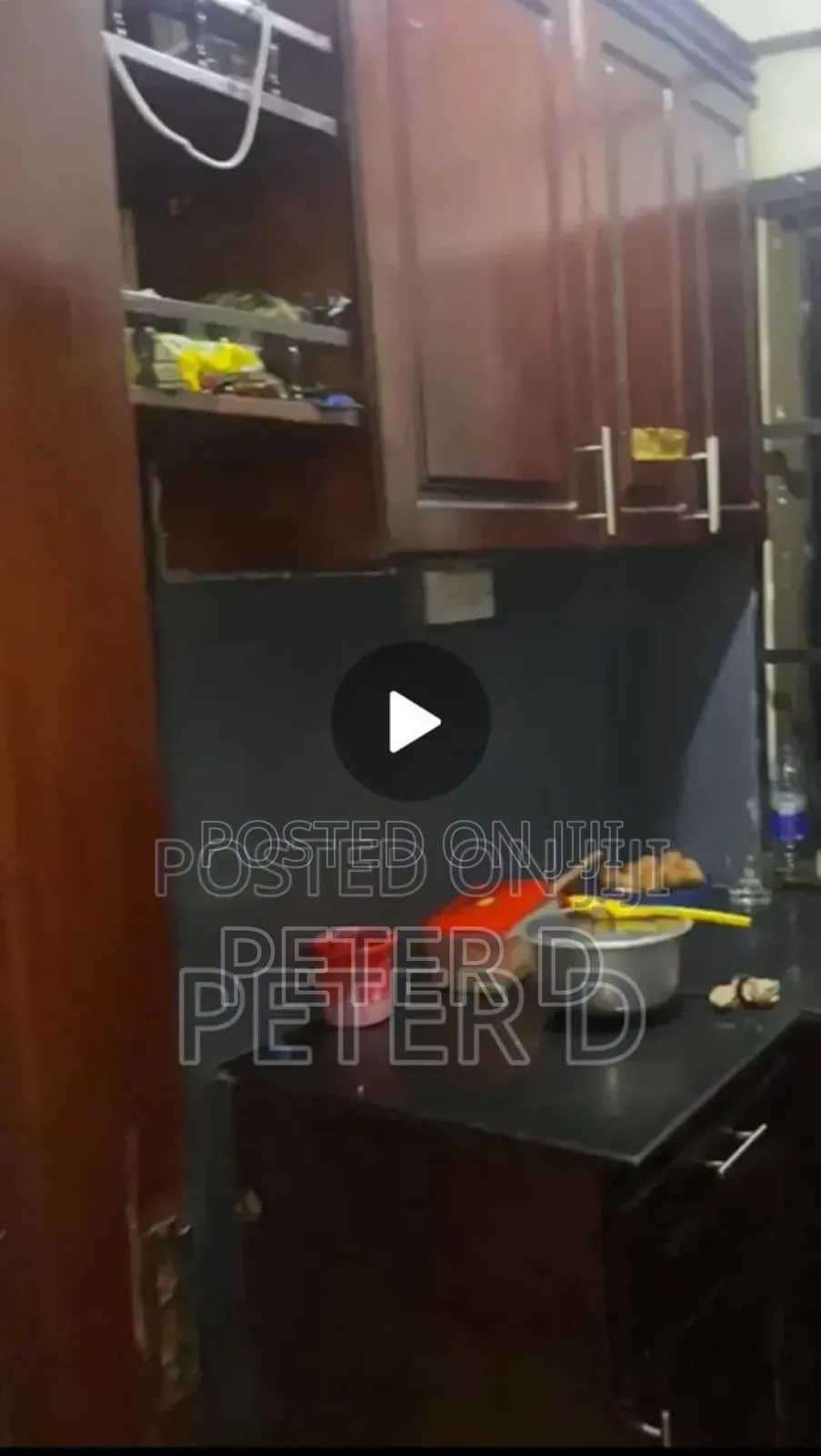 1bdrm Apartment in Mbezi Beach for rent