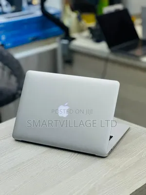 Laptop Apple MacBook Air 2017 8GB Intel Core I5 SSD 256GB
