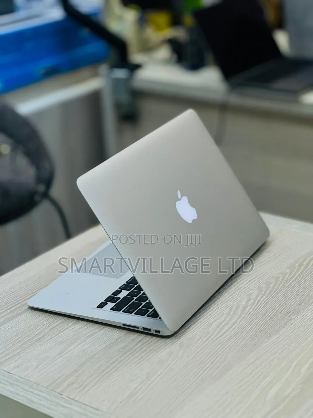 Laptop Apple MacBook Air 2017 8GB Intel Core I5 SSD 256GB