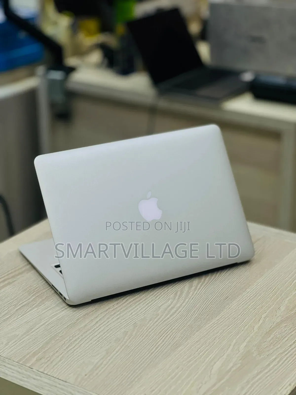 Laptop Apple MacBook Air 2017 8GB Intel Core I5 SSD 256GB