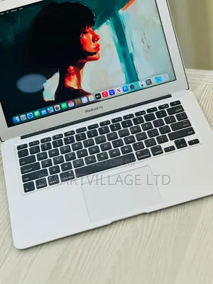 Laptop Apple MacBook Air 2017 8GB Intel Core I5 SSD 256GB