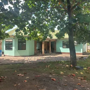 4bdrm House in Excela Joshua, Kigamboni for sale
