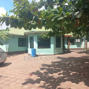 4bdrm House in Excela Joshua, Kigamboni for sale