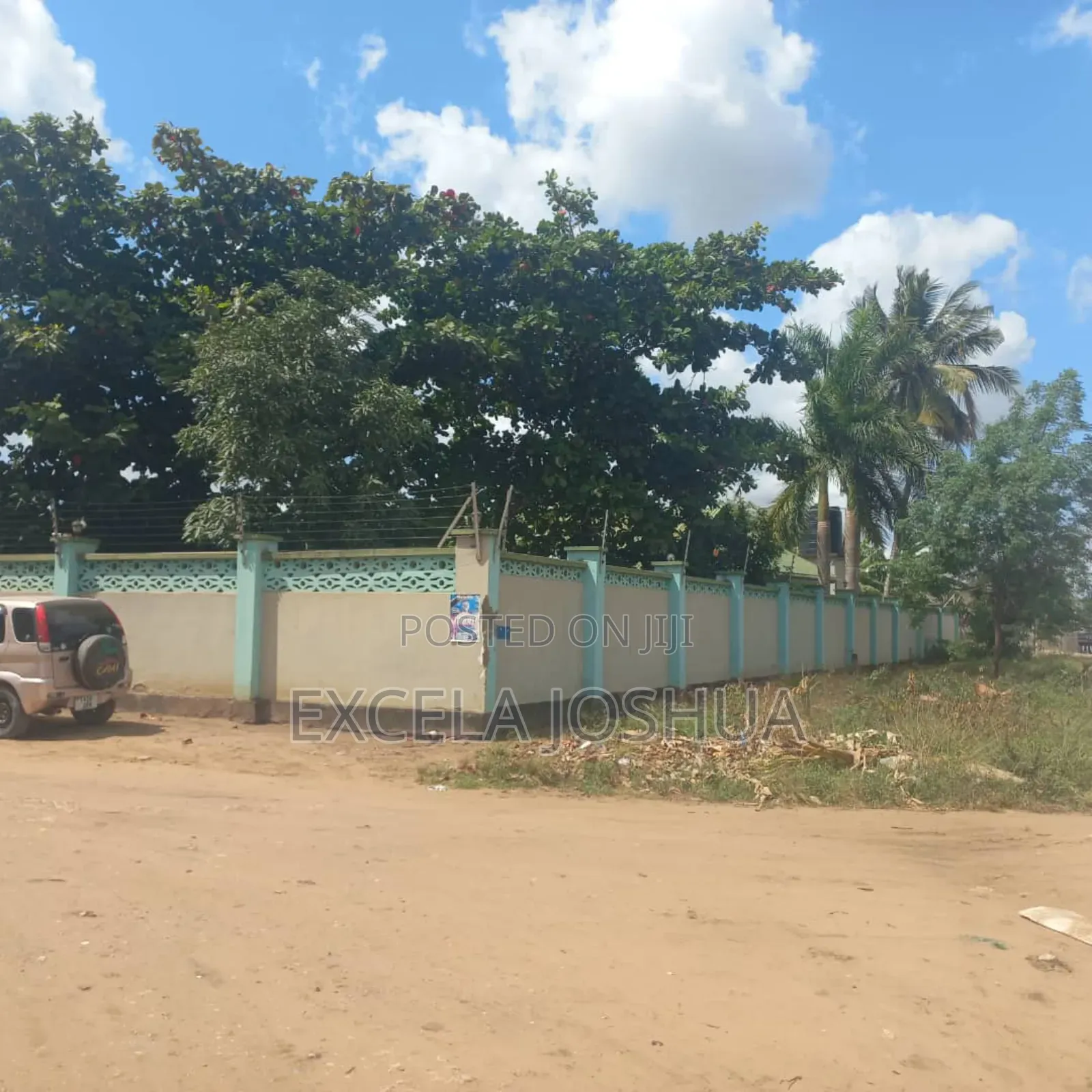 4bdrm House in Excela Joshua, Kigamboni for sale