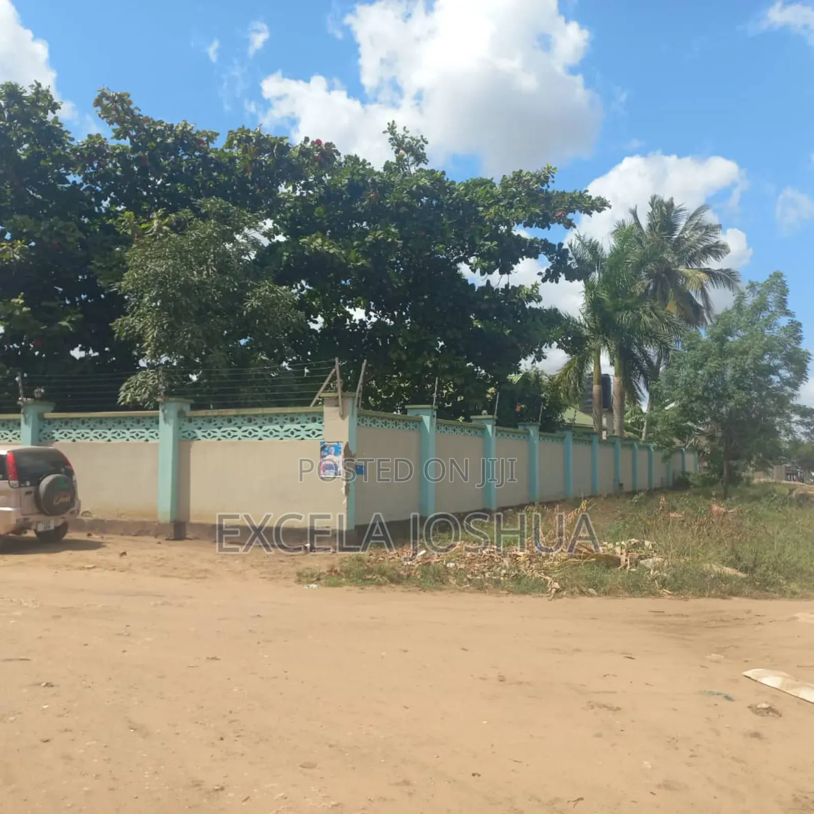 4bdrm House in Excela Joshua, Kigamboni for sale