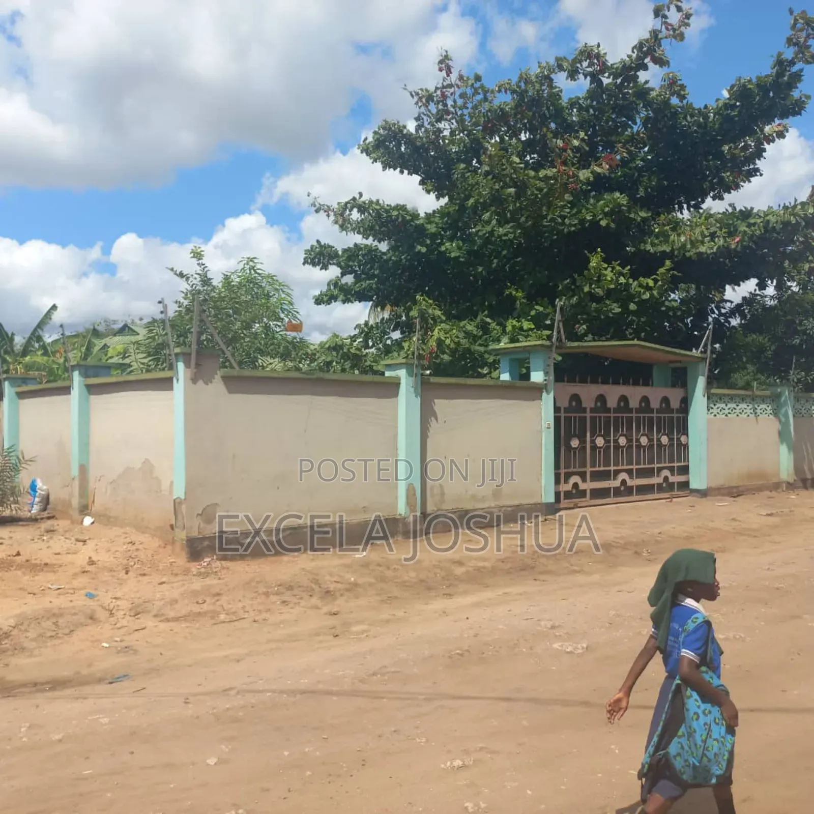 4bdrm House in Excela Joshua, Kigamboni for sale