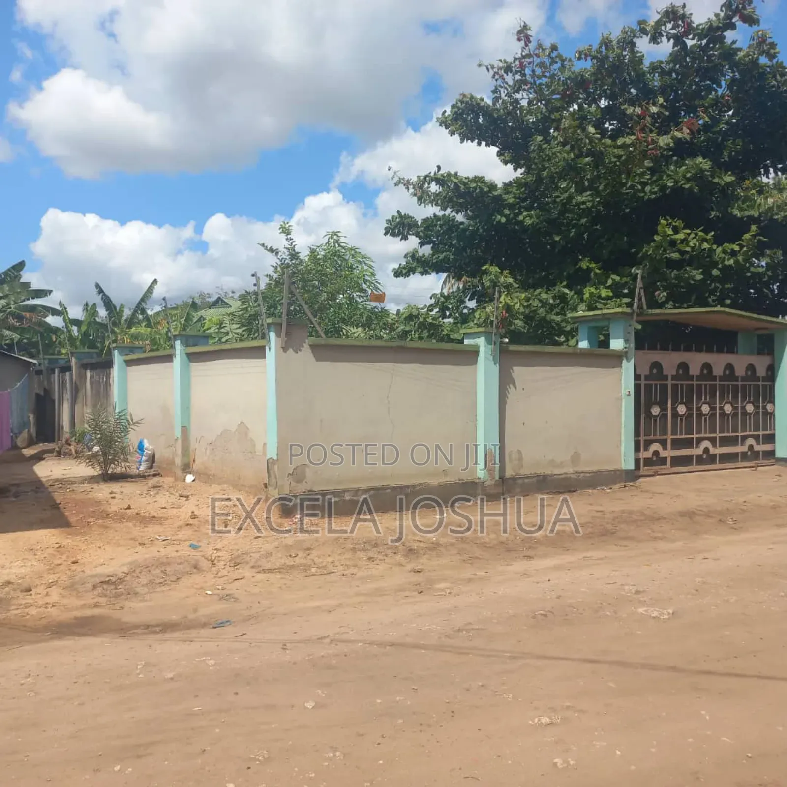 4bdrm House in Excela Joshua, Kigamboni for sale
