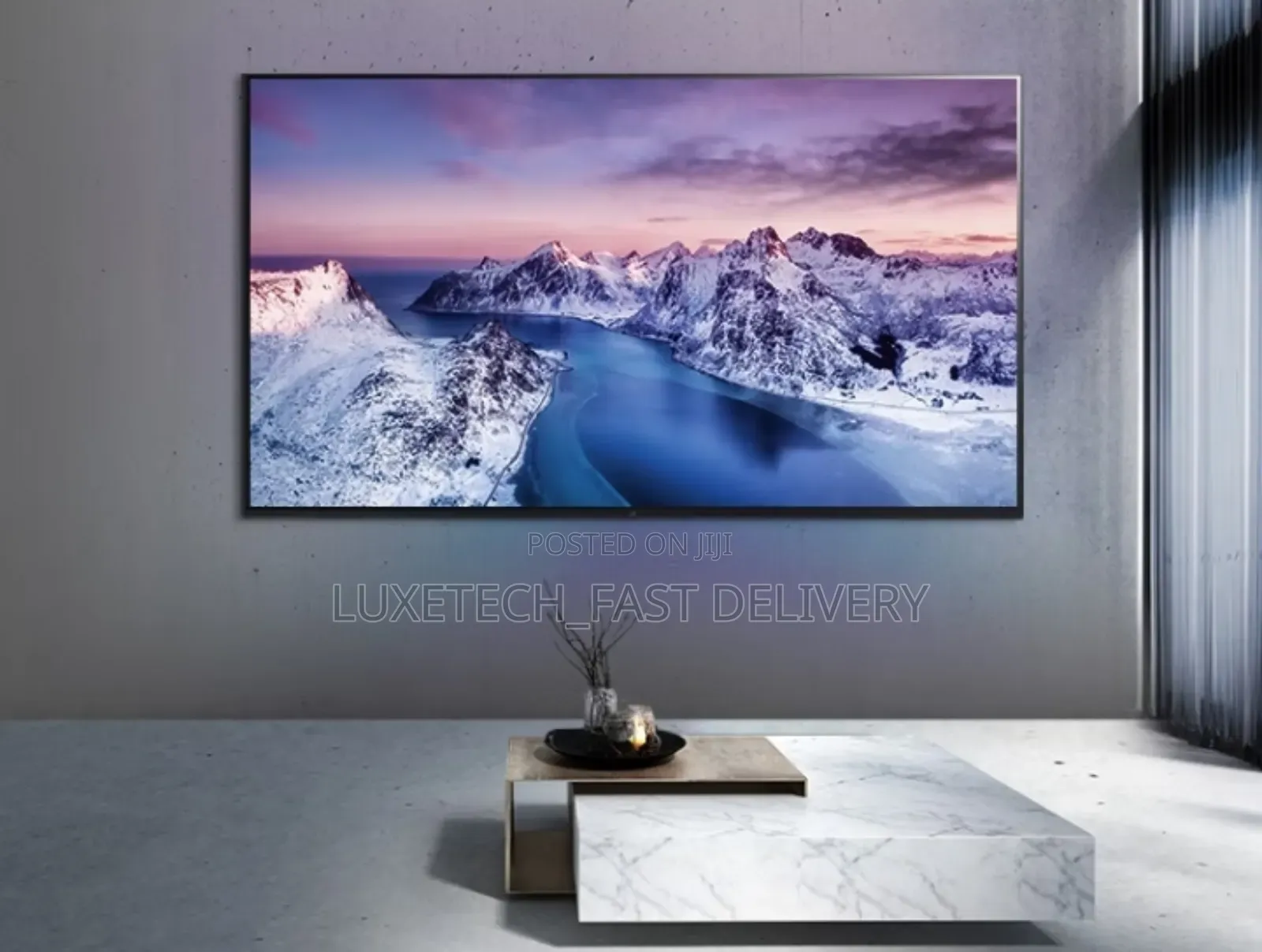 Lg 43 Inch Smart Uhd Tv Ur78